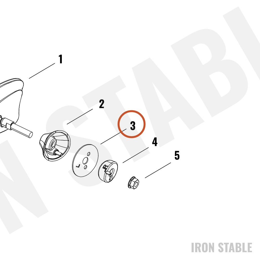 Harley-Davidson Gasket, Base