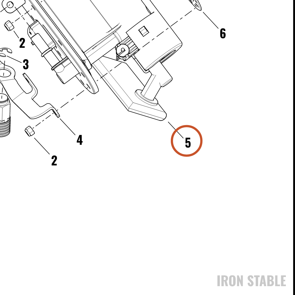 Harley-Davidson Pump, Fuel, Module