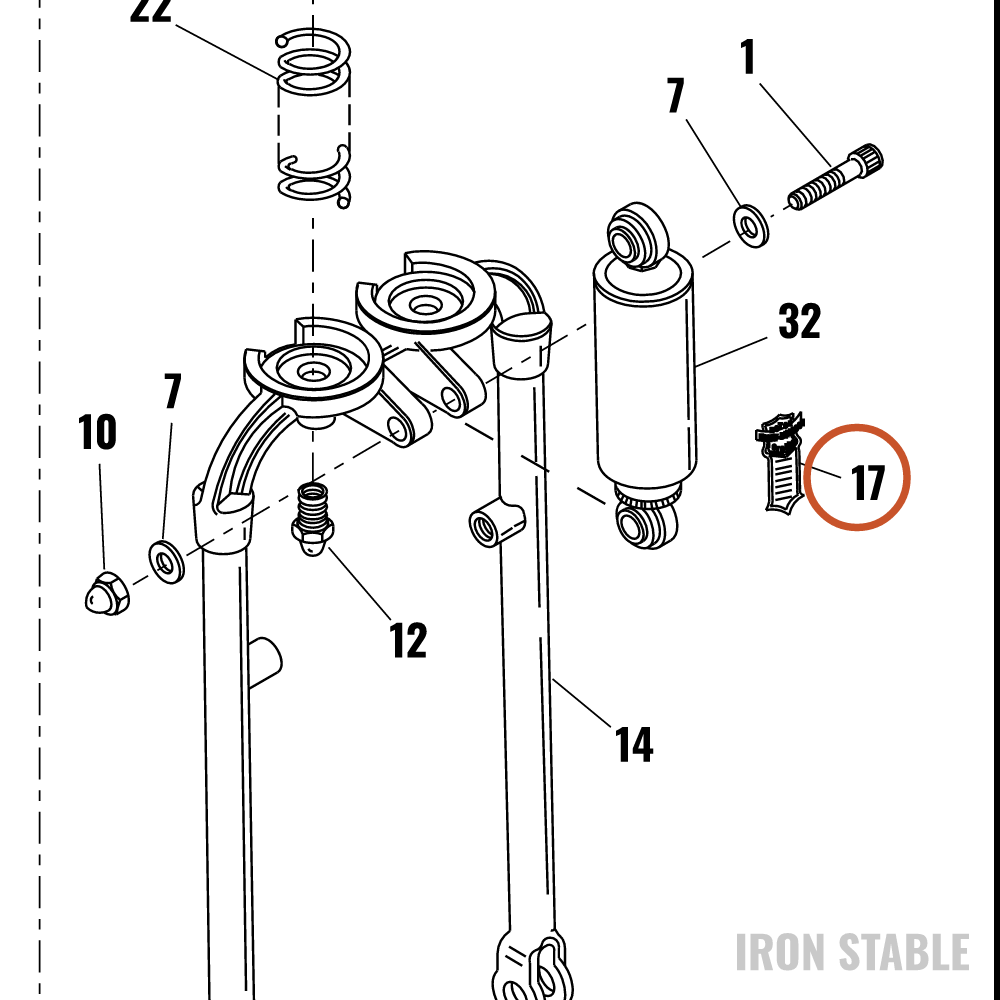Harley-Davidson Decal, Patent