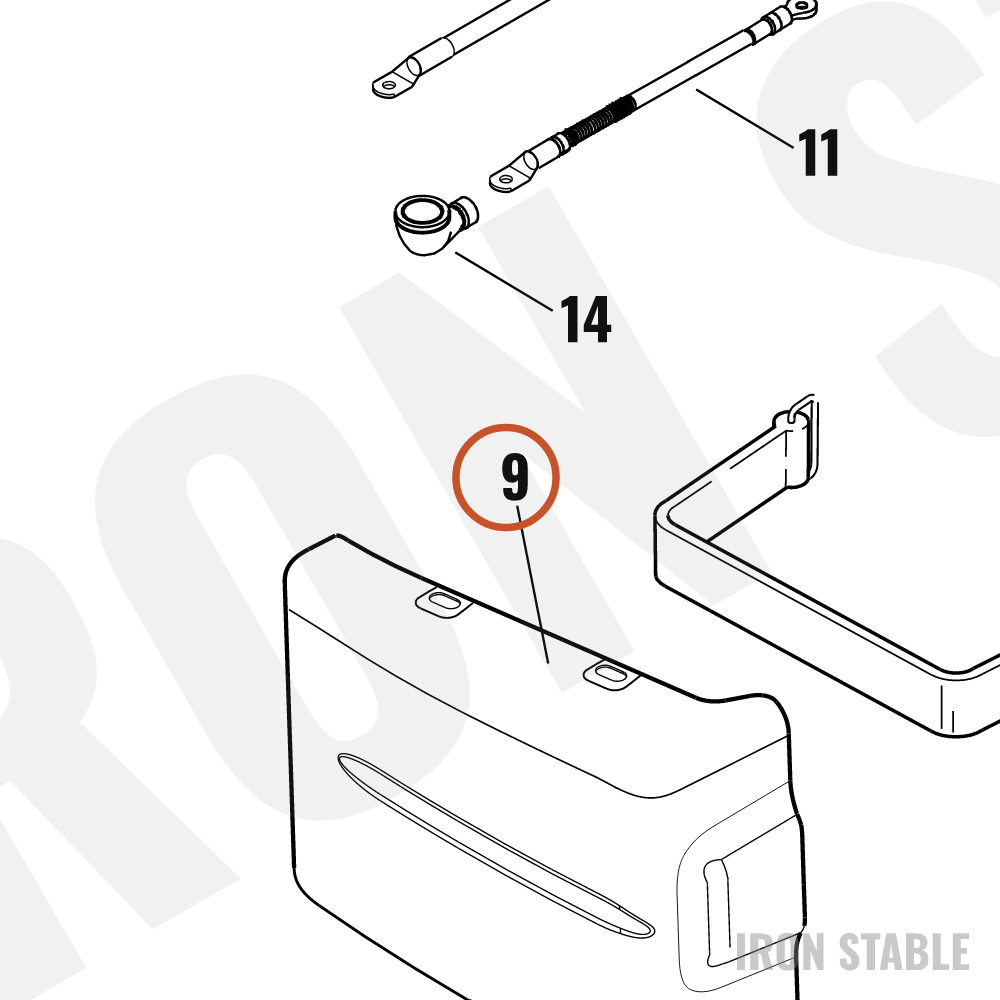 Harley-Davidson Tape, Prot, X