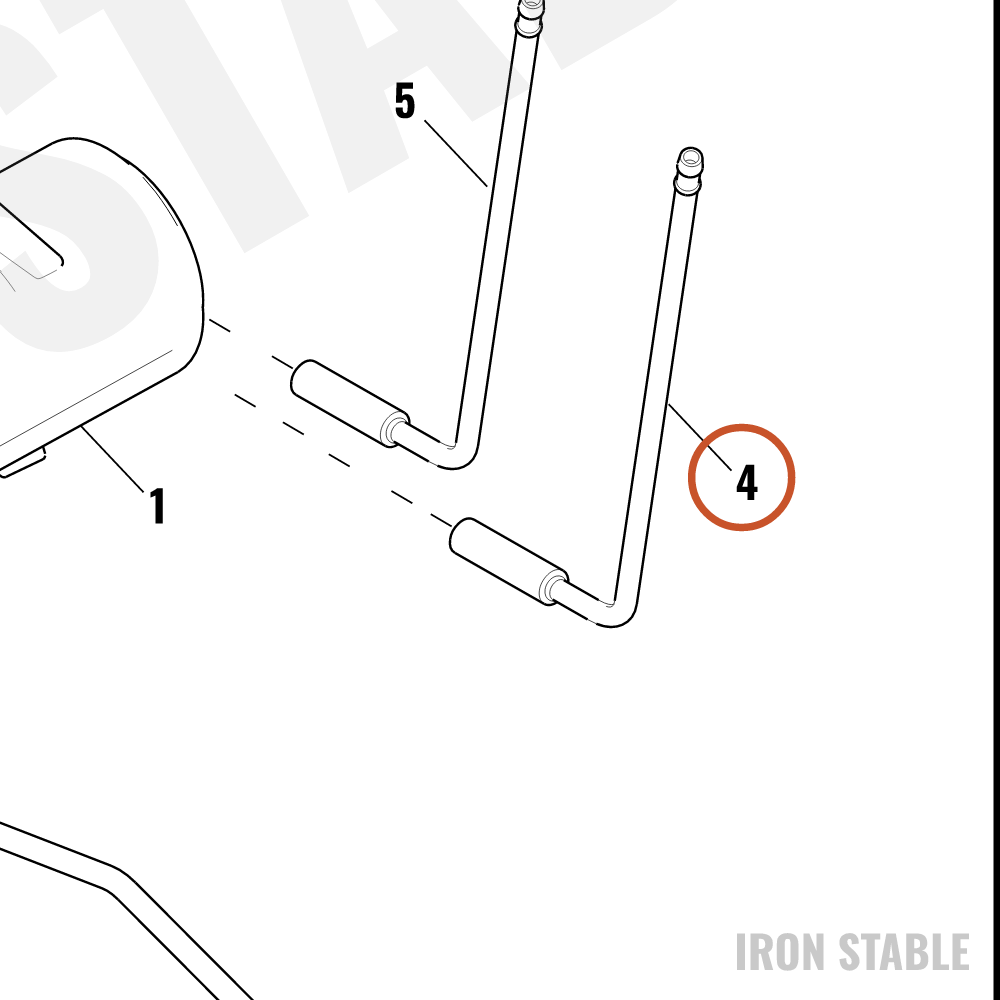 Harley-Davidson Speedo, 4/Mph/Calib, Slvr Face