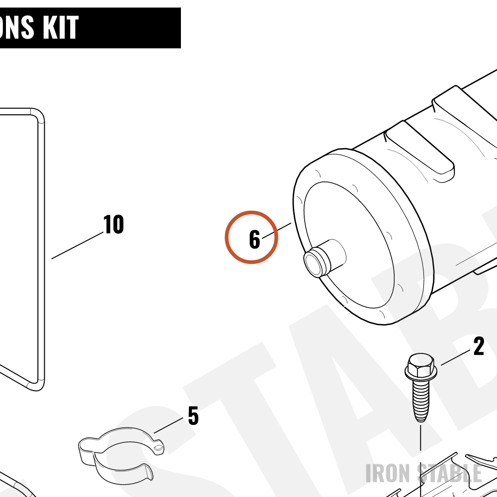 Harley-Davidson Harness, Wire, X