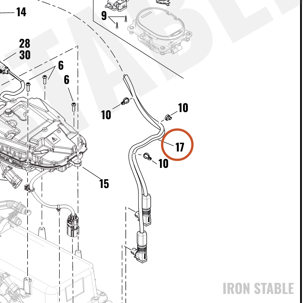Harley-Davidson Veh Inl, Assembly, Ccs2