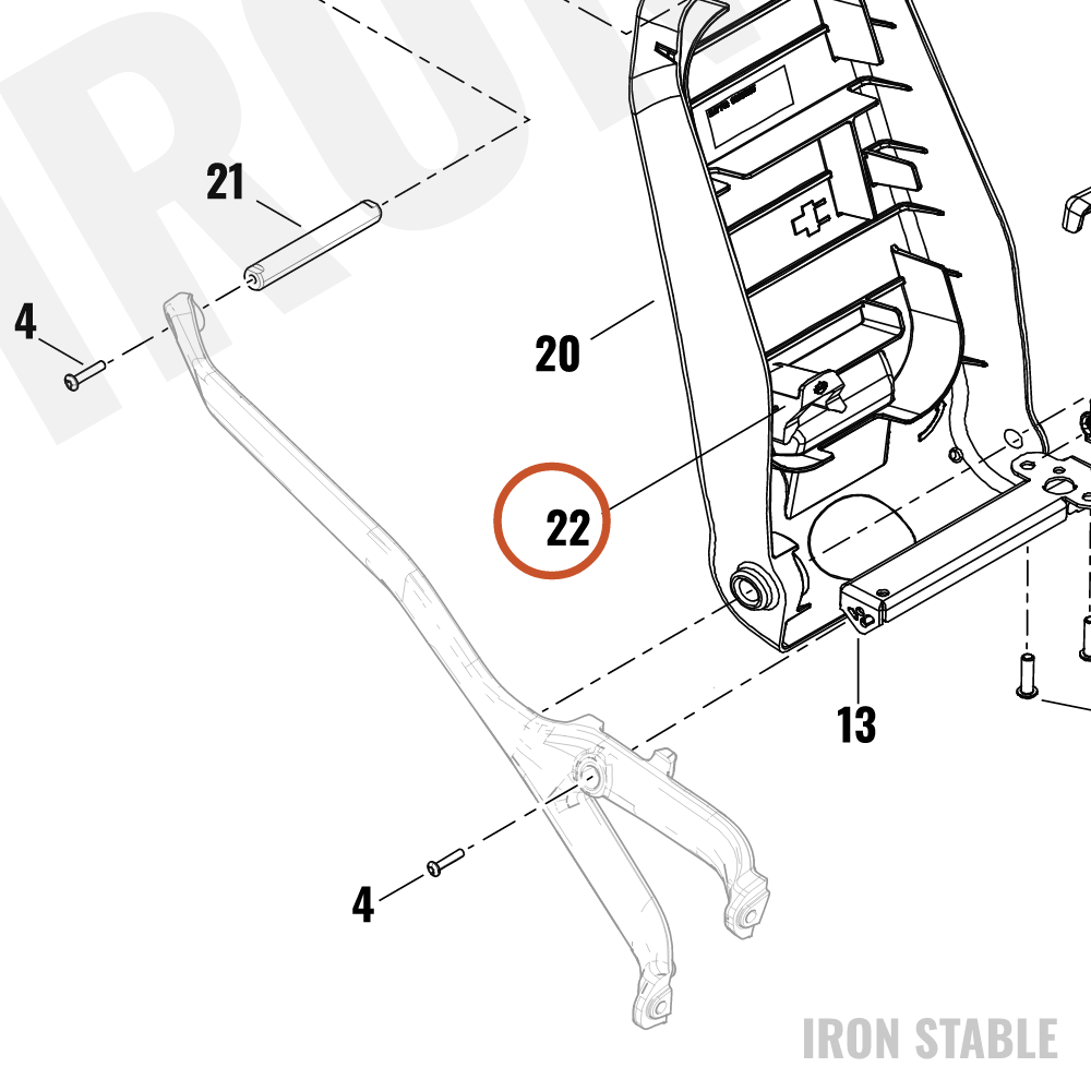 Harley-Davidson Veh Inl, Plug