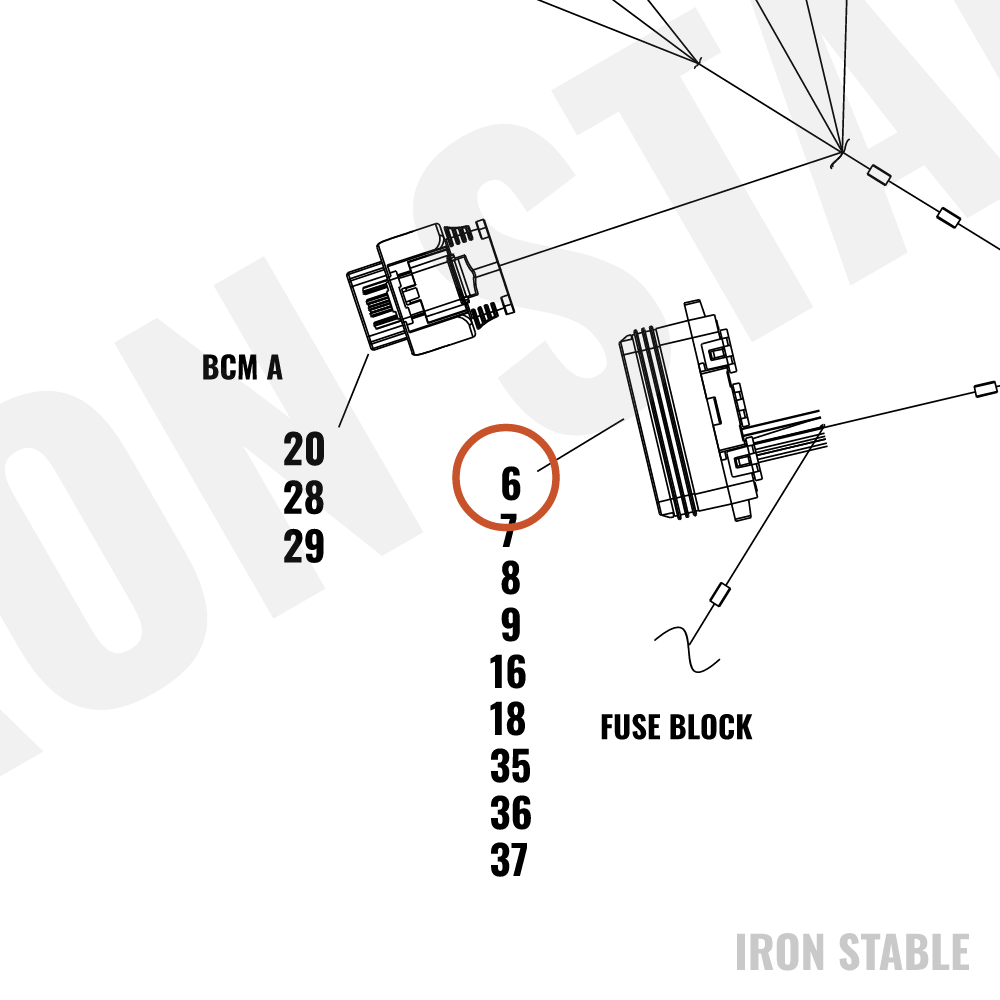 Harley-Davidson Fuse Term