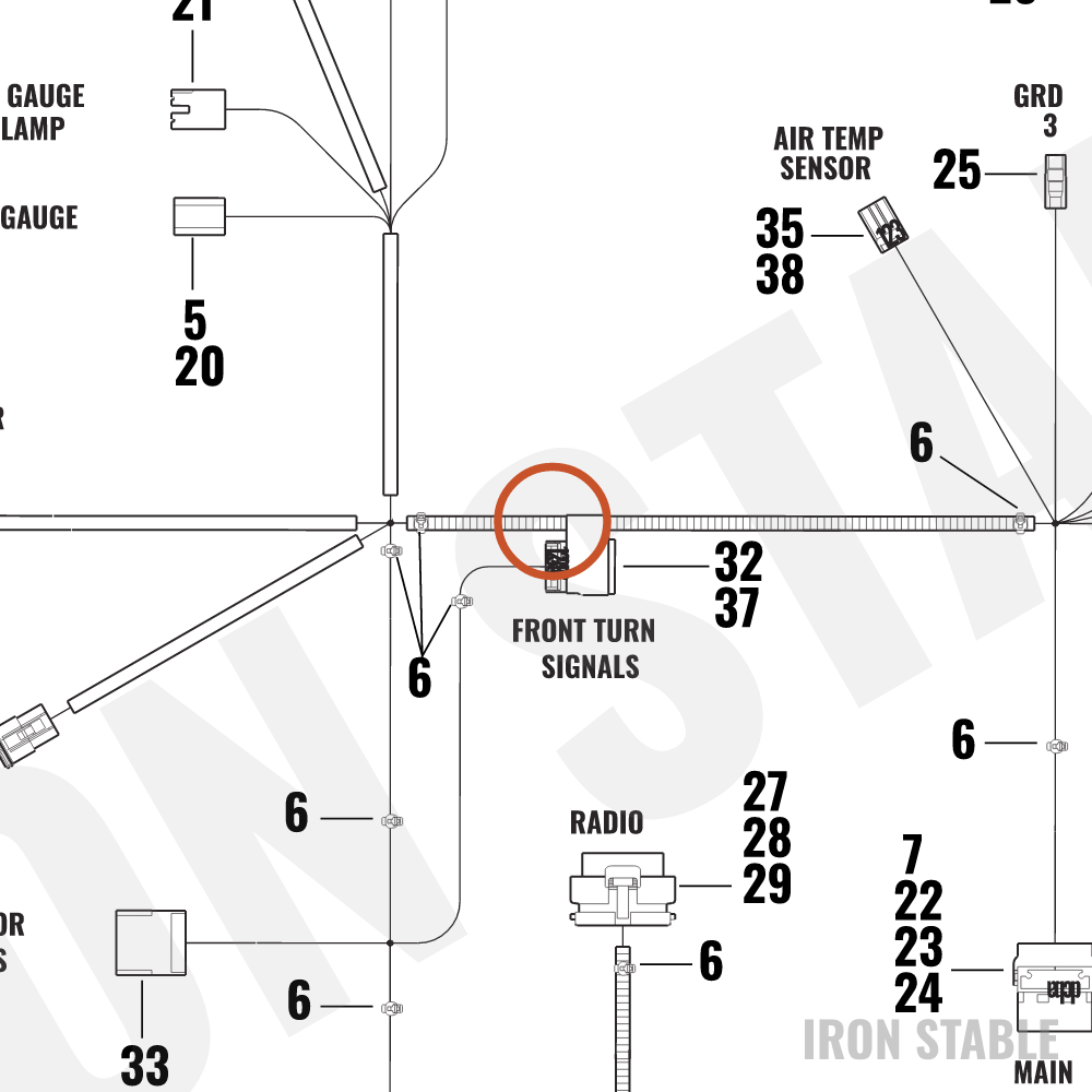 Harley-Davidson Terminal
