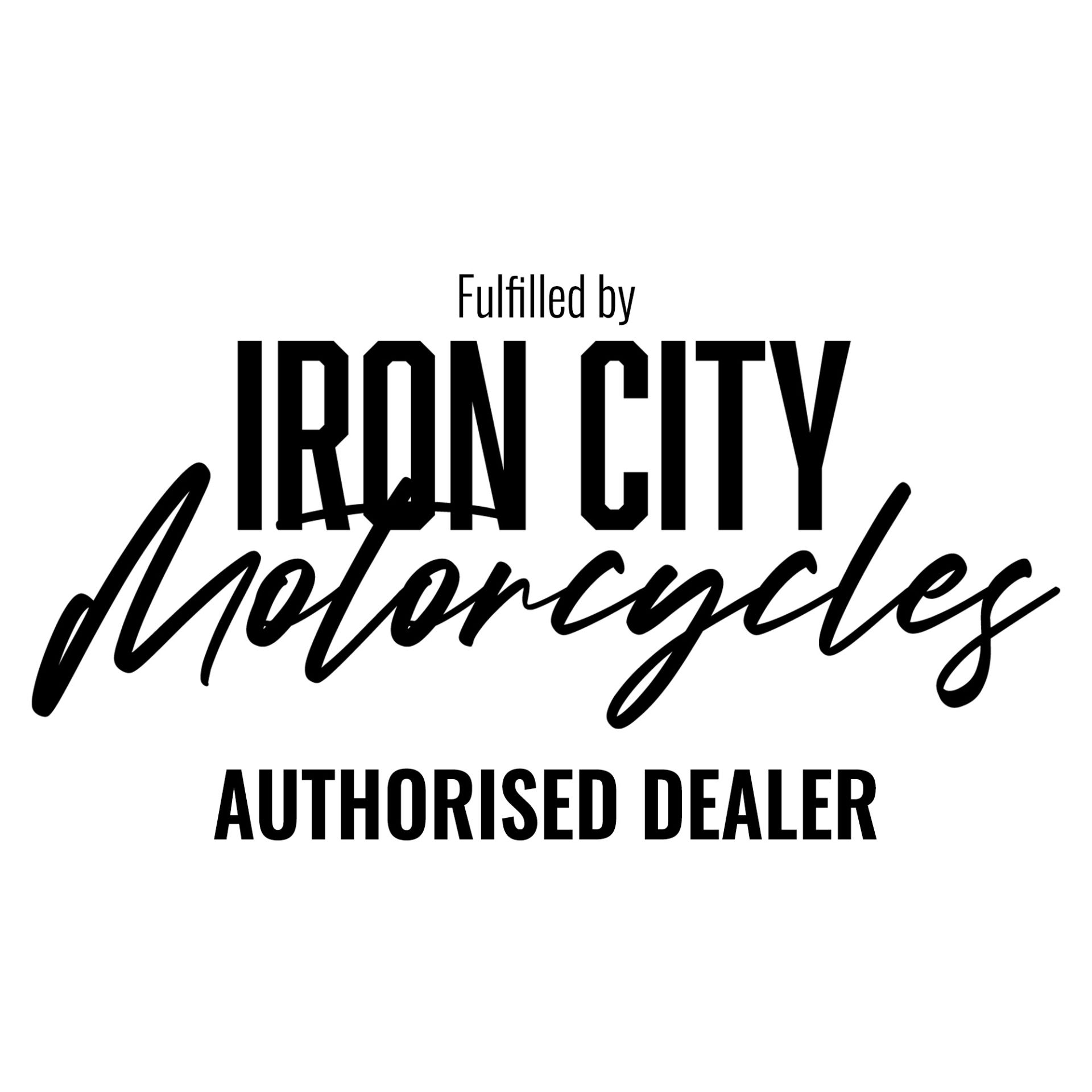 Iron Offroad