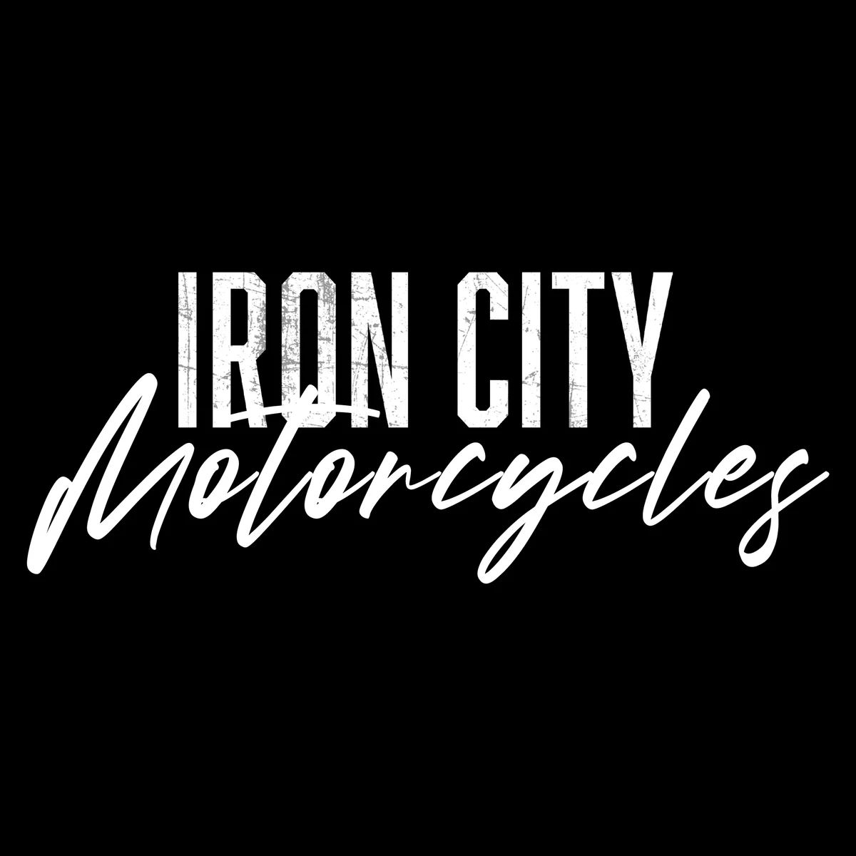 Iron Tyres