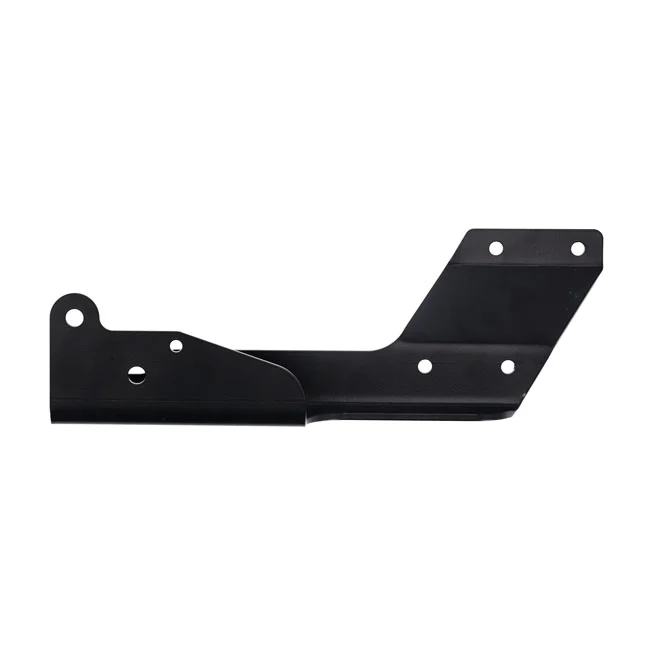 Vance & Hines & Hines, Bracket for shortshots exhausts