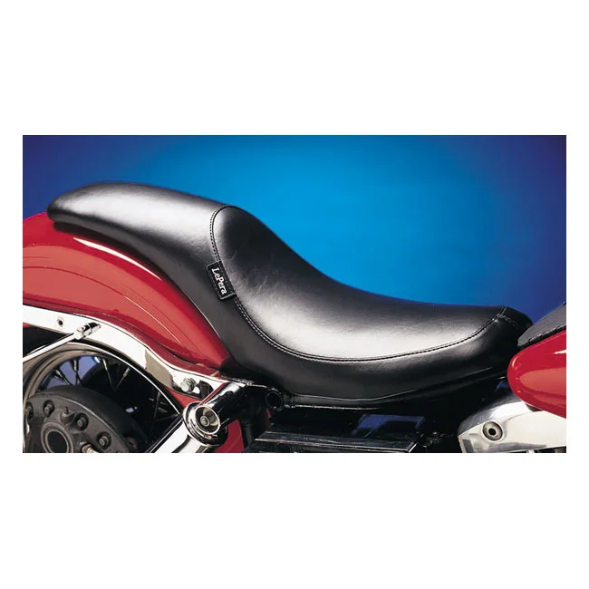 Le Pera LePera, Silhouette seat
