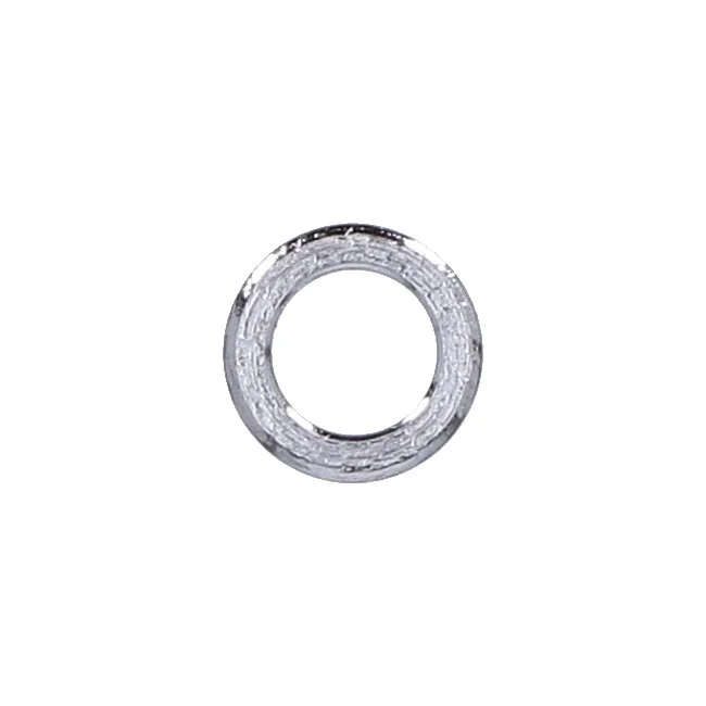 Gardner-Westcott Chrome spacers