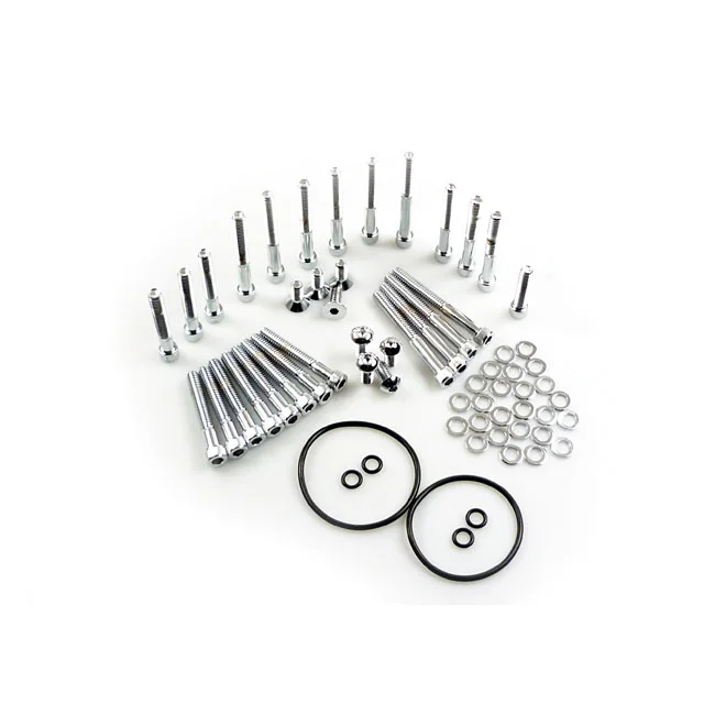 Gardner-Westcott XL side cover mount kit