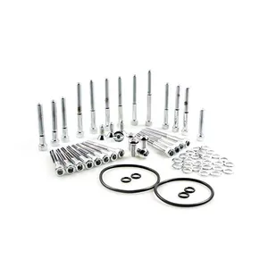 Gardner-Westcott XL side cover mount kit
