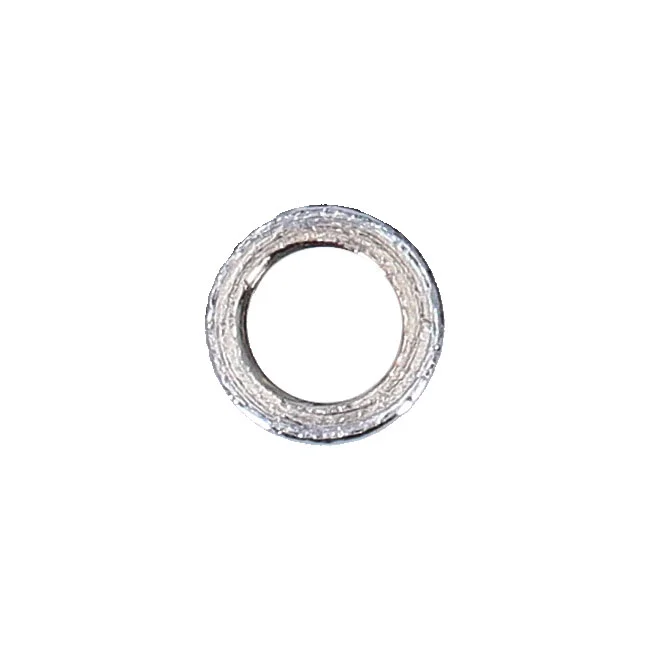 Gardner-Westcott Chrome spacers