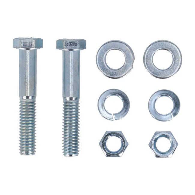 Paughco Exhaust hanger bracket