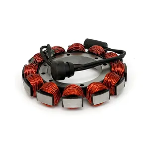 MCS Alternator stator unmolded