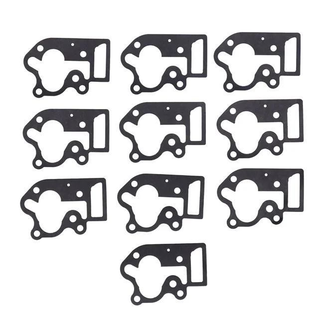 James Gaskets Oil pump body to cover gasket. .031" paper - 26276-92A