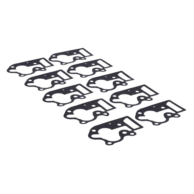 James Gaskets Oil pump body to cover gasket. .031" paper - 26276-92A