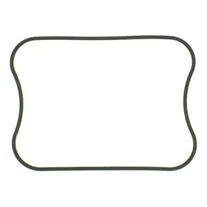 James Gaskets James, upper rocker cover gasket. Rubber