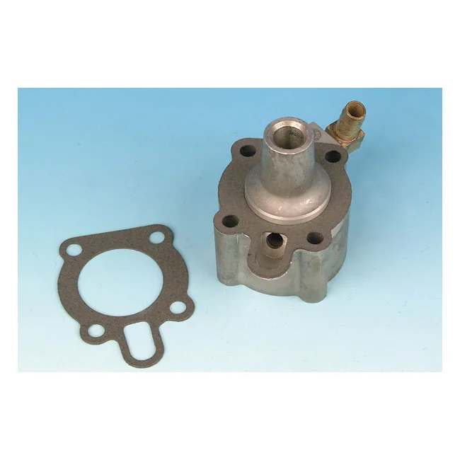 James Gaskets Oil pump body to case gasket. .031" paper - 16495-89