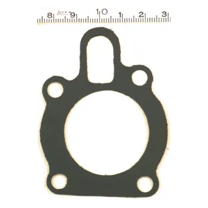 James Gaskets James, oil pump body to case gasket. .031" paper