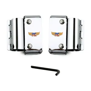 National Cycle National Cycle, windshield mount kit