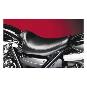 Le Pera LePera, Silhouette solo seat. Smooth