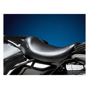 Le Pera LePera, Silhouette solo seat. Smooth