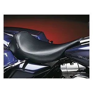 Le Pera LePera, Silhouette solo seat. Smooth