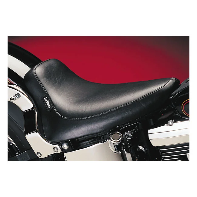Le Pera SMOOTH SOLO SEAT 00-05 ST