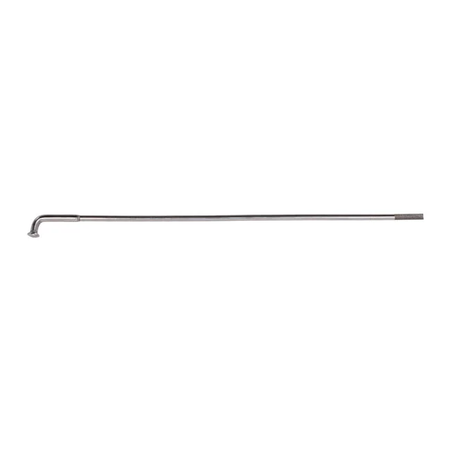 MCS Spoke set 21", 245mm. Stainless - 43035-87