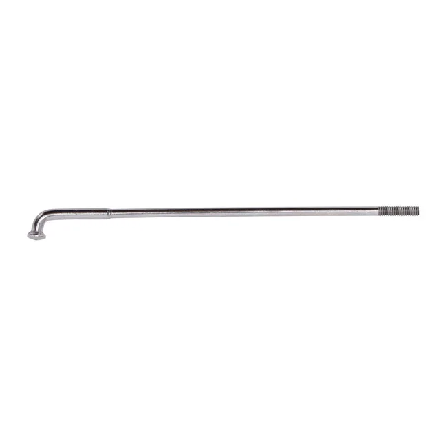 MCS Spoke set 15", 160mm. Stainless - 500315