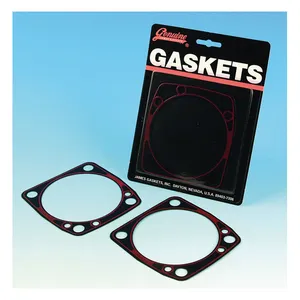 James Gaskets James gasket set, cylinder base. RCM .022"