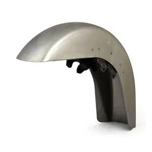 MCS 54-84 FL front fender. no holes