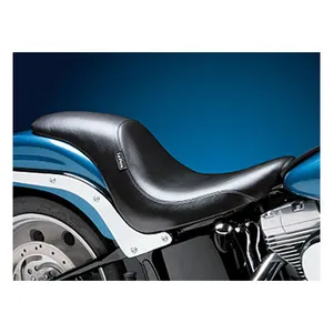 Le Pera LePera, Silhouette seat