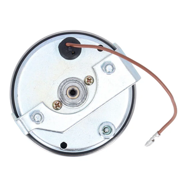 MCS FX speedometer MPH. 2:1 ratio. Early style face - 67020-73B