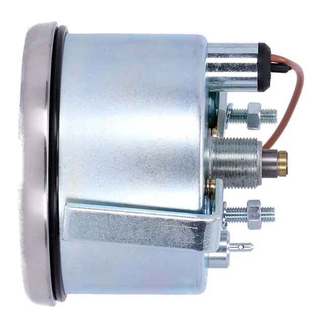MCS FX speedometer MPH. 2:1 ratio. Early style face - 67020-73B