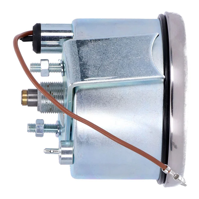 MCS FX speedometer MPH. 2:1 ratio. Early style face - 67020-73B