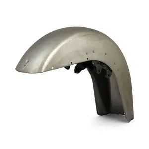 MCS 54-84 FL front fender. with holes