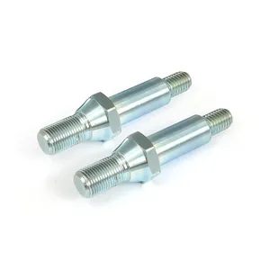 MCS MCS, riser mount stud set, for OEM FXSTS Springer forks