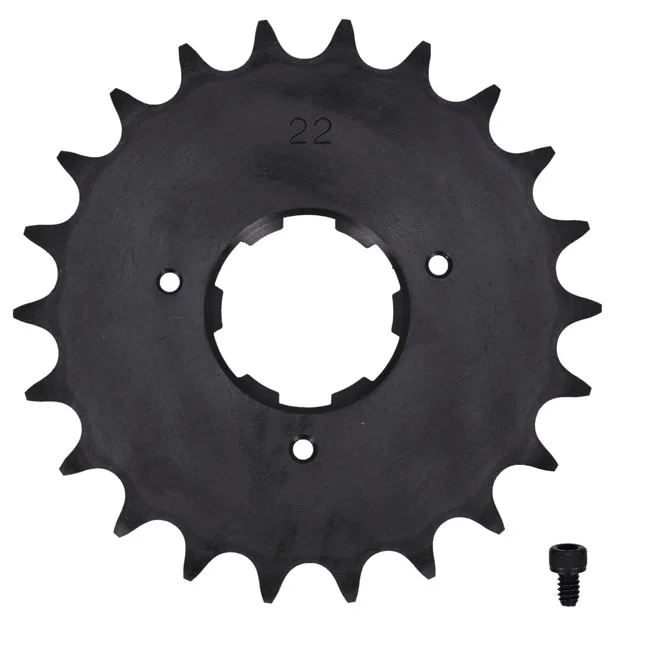 MCS Transmission sprocket, 22t - 35203-80