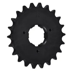 MCS Transmission sprocket, 22t