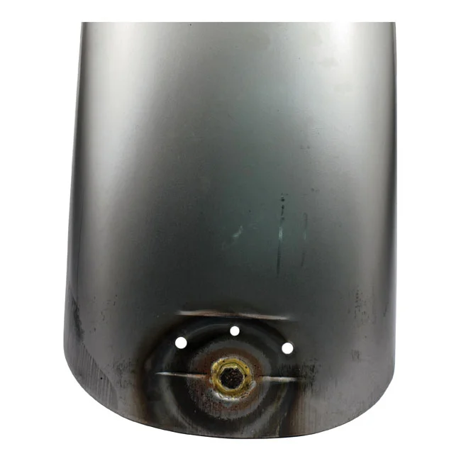 MCS 00-13 FLHT Touring front fender - 59093-00