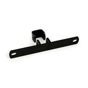 MCS Solo seat suspension bracket kit for single shock