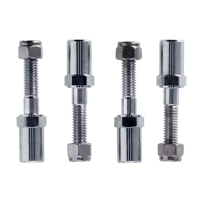 MCS Bolt set for luggage rack - 500592