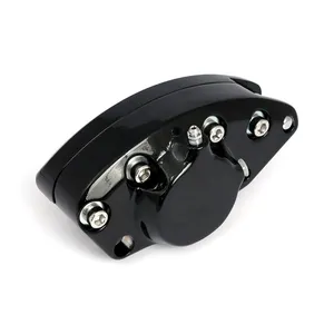 MCS Banana caliper assembly