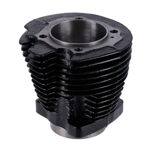 MCS Replacement cylinder 1000cc Sportster, rear