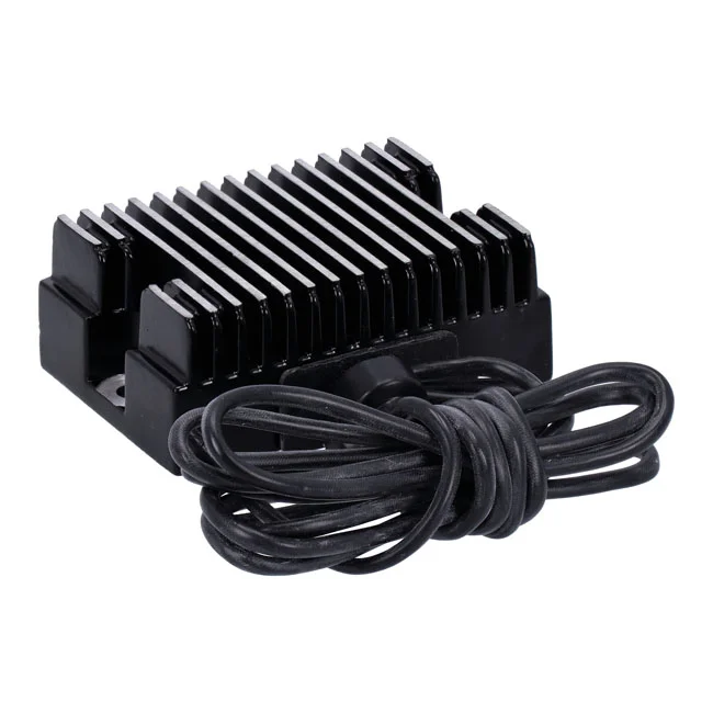 Accel Regulator, black