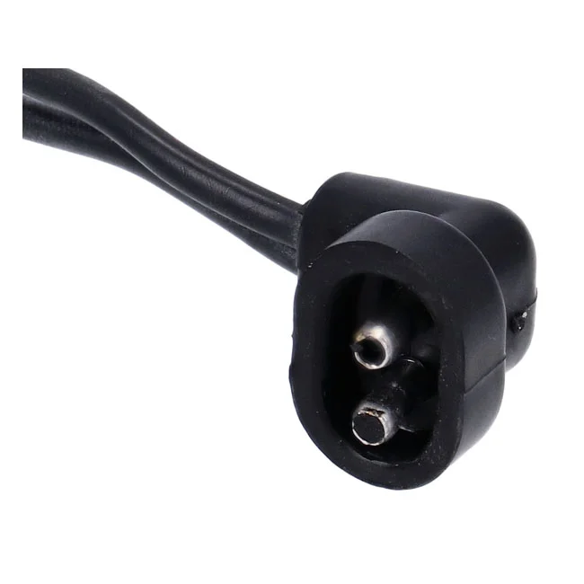 Accel Regulator, black