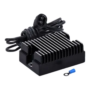 Accel Accel regulator, black